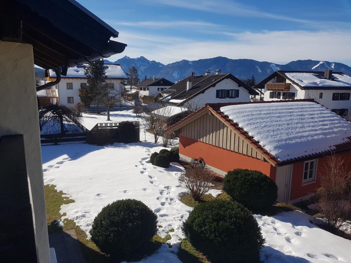 La Locanda Ristorante Pizzeria Garni オールシュタット エクステリア 写真
