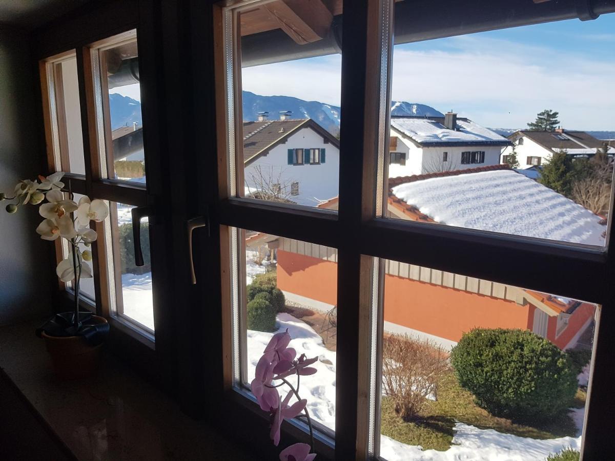 La Locanda Ristorante Pizzeria Garni オールシュタット エクステリア 写真