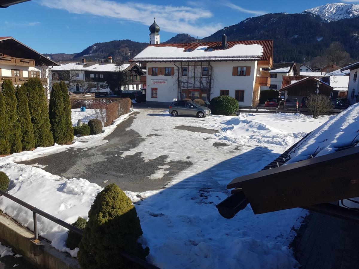 La Locanda Ristorante Pizzeria Garni オールシュタット エクステリア 写真