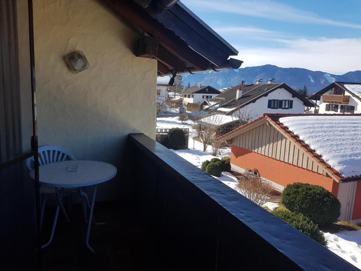 La Locanda Ristorante Pizzeria Garni オールシュタット エクステリア 写真