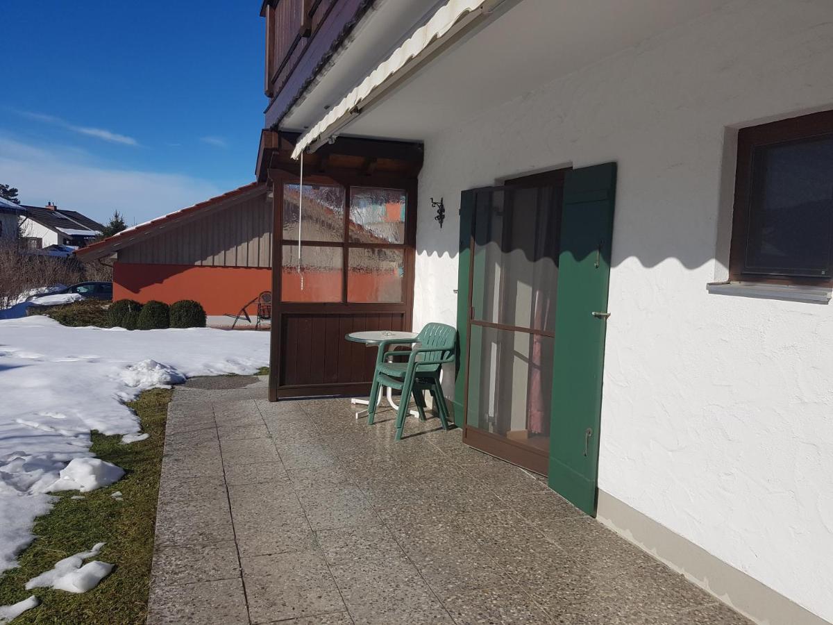 La Locanda Ristorante Pizzeria Garni オールシュタット エクステリア 写真
